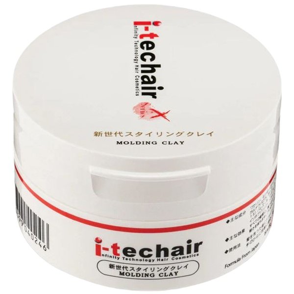 i-techair Molding Clay