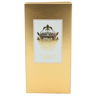 Feeling髮道鎏金逆時精華油100ml