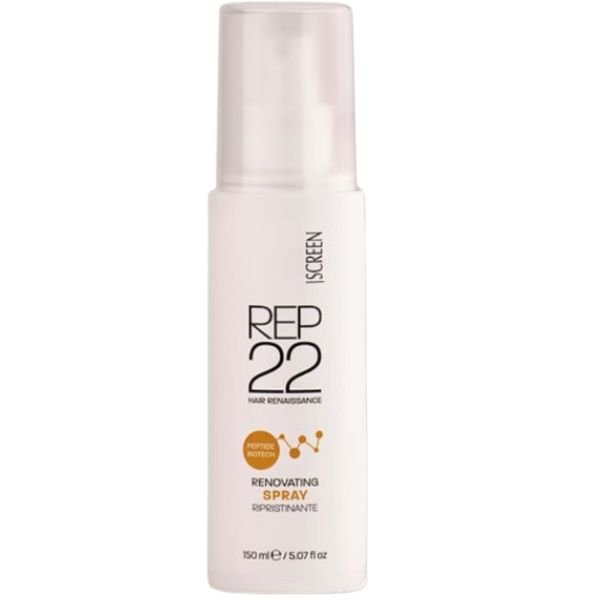 Screen REP22 Renovating Spray修護煥新免洗噴霧 150ml