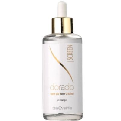 Screen Dorado Tone on Tone Creator 150ml