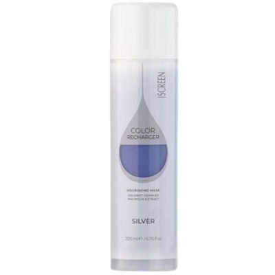400512247XXXXXXX_600 Screen Color Recharger Nourishing Mask Silver 200ml