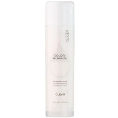 400512248XXXXXXX_600 Screen Color Recharger Nourishing Mask Clear 200ml