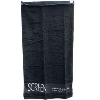 400520831XXXXXXX_600 Screen Black Towel