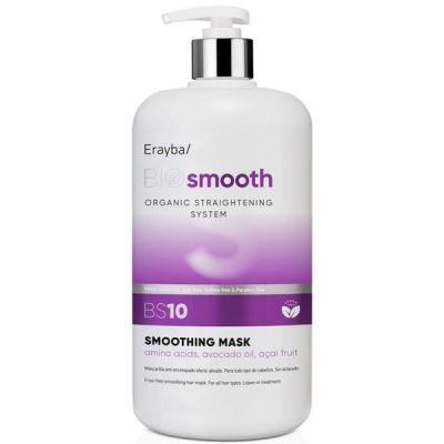Erayba Smooth Mask (Leave-in) BS10 1L