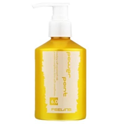 Feeling Soft Movement Milk 200ml (6.0)