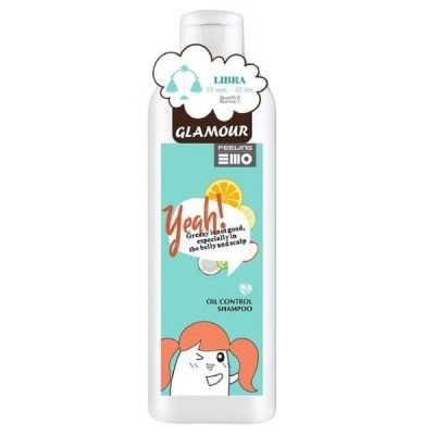 Feeling EMO Oil Control Shampoo