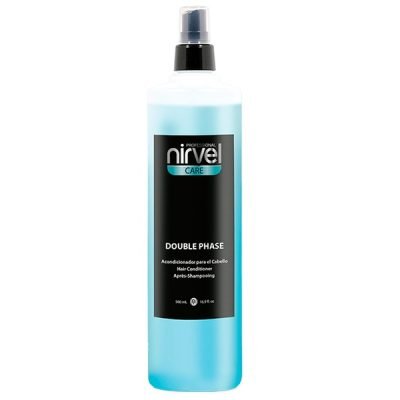 Nirvel Care Double Phase Spary Hair Conditioner 500ml