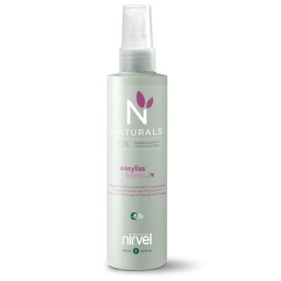 40311236XXXXXXXX_600 Nirvel Naturals Easyliss Lotion 柔順直滑植萃護理乳200ml