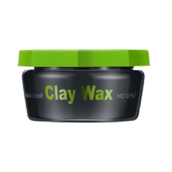 Subtil Clay Wax 100ml礦物粘土髮蠟