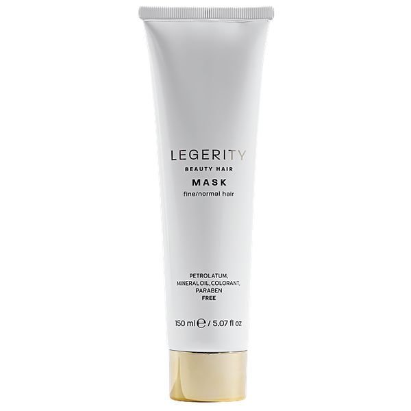 Screen Legerity Beauty Hair Mask輕盈煥彩發膜 (細髮/普通髮質) 150ML