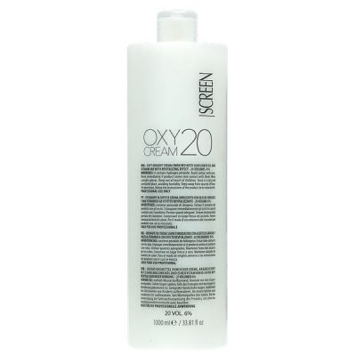 40512169XXXXXXXX_600 Screen Oxycream 20Vol. 6% 1000ml