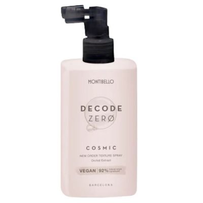 40810086XXXXXXXX_600 Montibello Decode Zero Anti-Frizz 抗毛躁順柔精華200ml