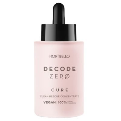 Montibello Decode Zero Cure 15ml