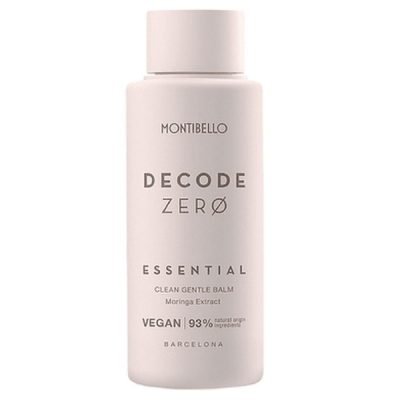 Montibello Decode Zero Essential Balm 50ml