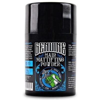 Heyjoe Mattify Powder Super Strong豐盈啞光造型粉 14g