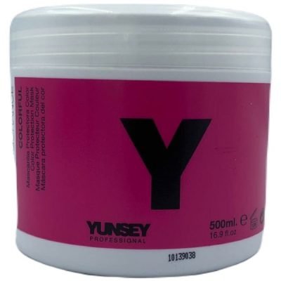 Yunsey Colorful Protection Mask 500ml