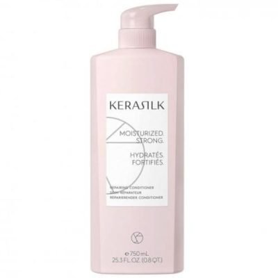 700111220XXXXXXX_600 Goldwell Kerasilk Repairing Conditioner 750ml