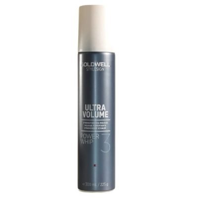 GoldWell Stylesign Ultra Volume Power Whip 300ml
