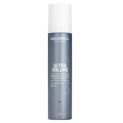 GoldWell Stylesign Ultra Volume Glamour Whip 300ml