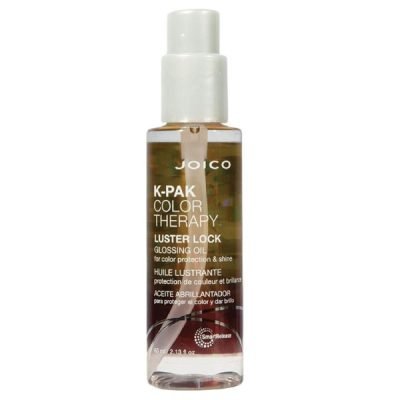 Joico K Pak Color Therapy Luster Lock Glossing Oil 63ml