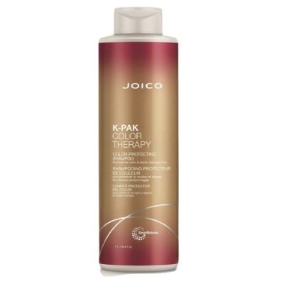 Joico K-Pak Color Therapy Shampoo 1000ml