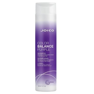 Joico Color Balance Purple Shampoo 300ml