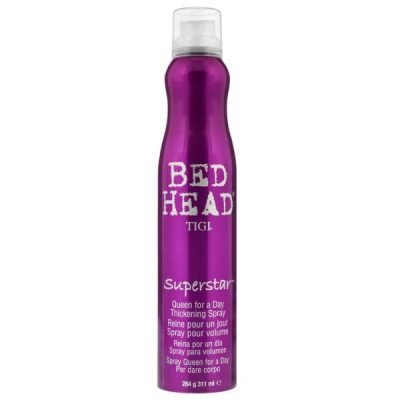 Bed Head Superstar Queen Spray 311ml