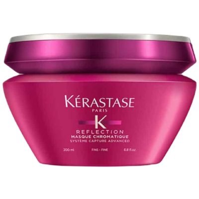 70311412XXXXXXXX_600 Kerastase Reflection Masque Chromatique-Fine 200ml