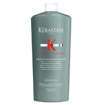 Kerastase Genesis Homme Bain De Masse Epaississant 1000ml