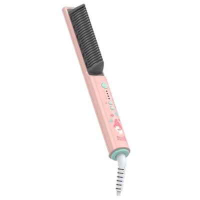 Quico FIR Ionic Styling Brush(Melody)