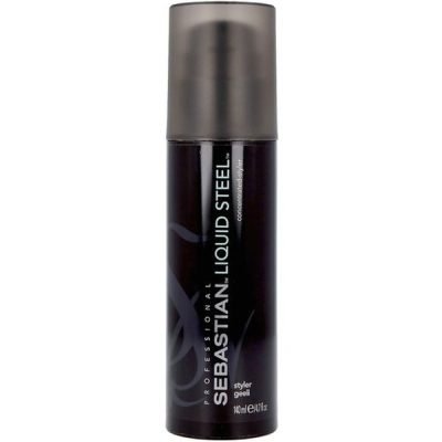 70910162XXXXXXXX_600 Sebastian Liquid Steel Strong Hold Hair Gel 150ml