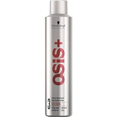 Schwarzkopf Osis+ Session Extreme Hold Spray #3 300ml