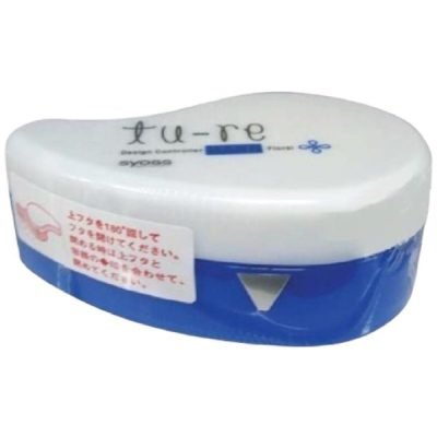 71110025XXXXXXXX_600 Syoss Tu-re Design Controller Hard Floral 45g