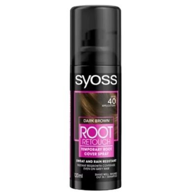 71112119XXXXXXXX_600 Syoss Color Root Retoucher- Dark Brown