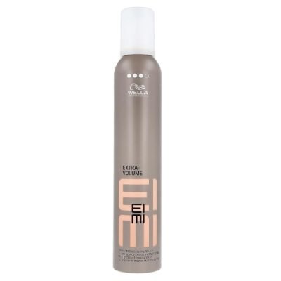 71410139XXXXXXXX_600 Wella EIMI Extra Volume Mousse 300ml