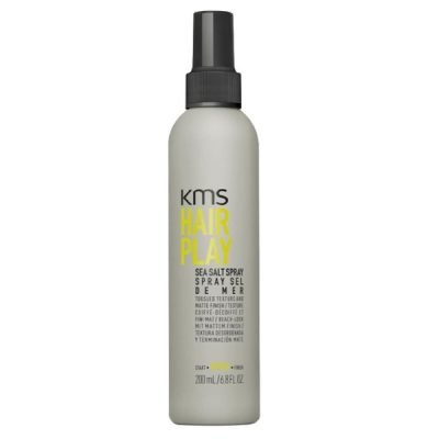 71510146XXXXXXXX_600 KMS Hair Play Sea Salt Spray 200ml