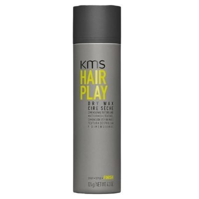 71510161XXXXXXXX_600 KMS Hair Play Dry Wax 150ml