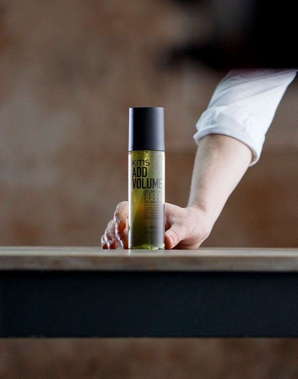 KMS Add Volume Volumzing Spray 200ml:圖片 3