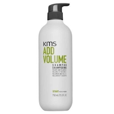 71511148XXXXXXXX_600 KMS Add Volume Shampoo 750ml