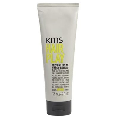 71511168XXXXXXXX_600 KMS Hair Play Messing Creme 125ml