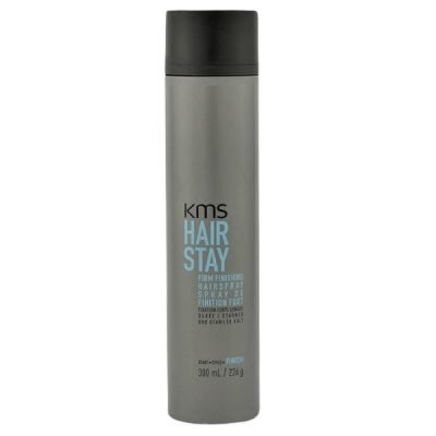 71511173XXXXXXXX_600 KMS Hair Stay Firm Finishing Hair Spray 300ml