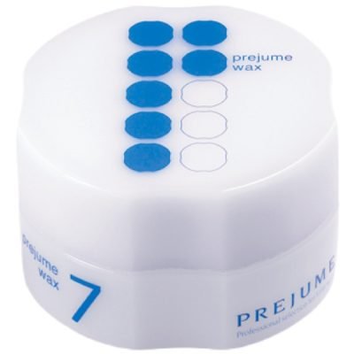72110147XXXXXXXX_600 Milbon Prejume Wax # 7 90g