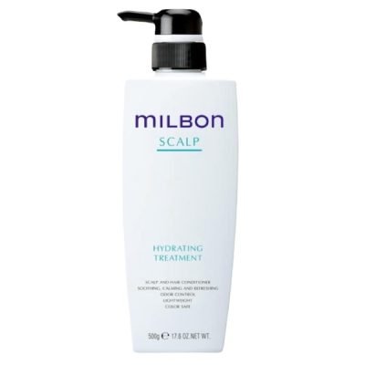 Milbon Scalp Purifying Gel Treat 500g