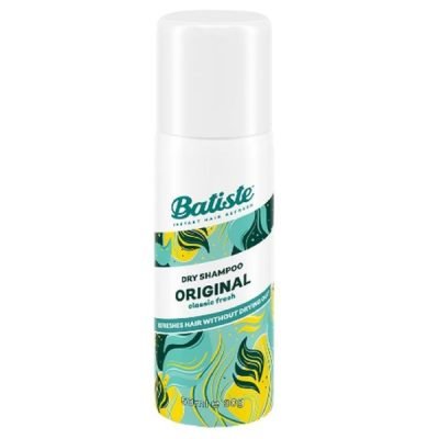 碧堤絲 頭髮乾洗噴霧 (Original) 50ml