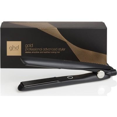 GHD gold styler