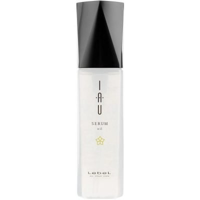 Lebel IAU Serum Oil 100ml
