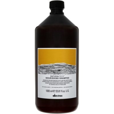 Davines Naturaltech Nourishing Shampoo滋養奇蹟洗髮露1000ml