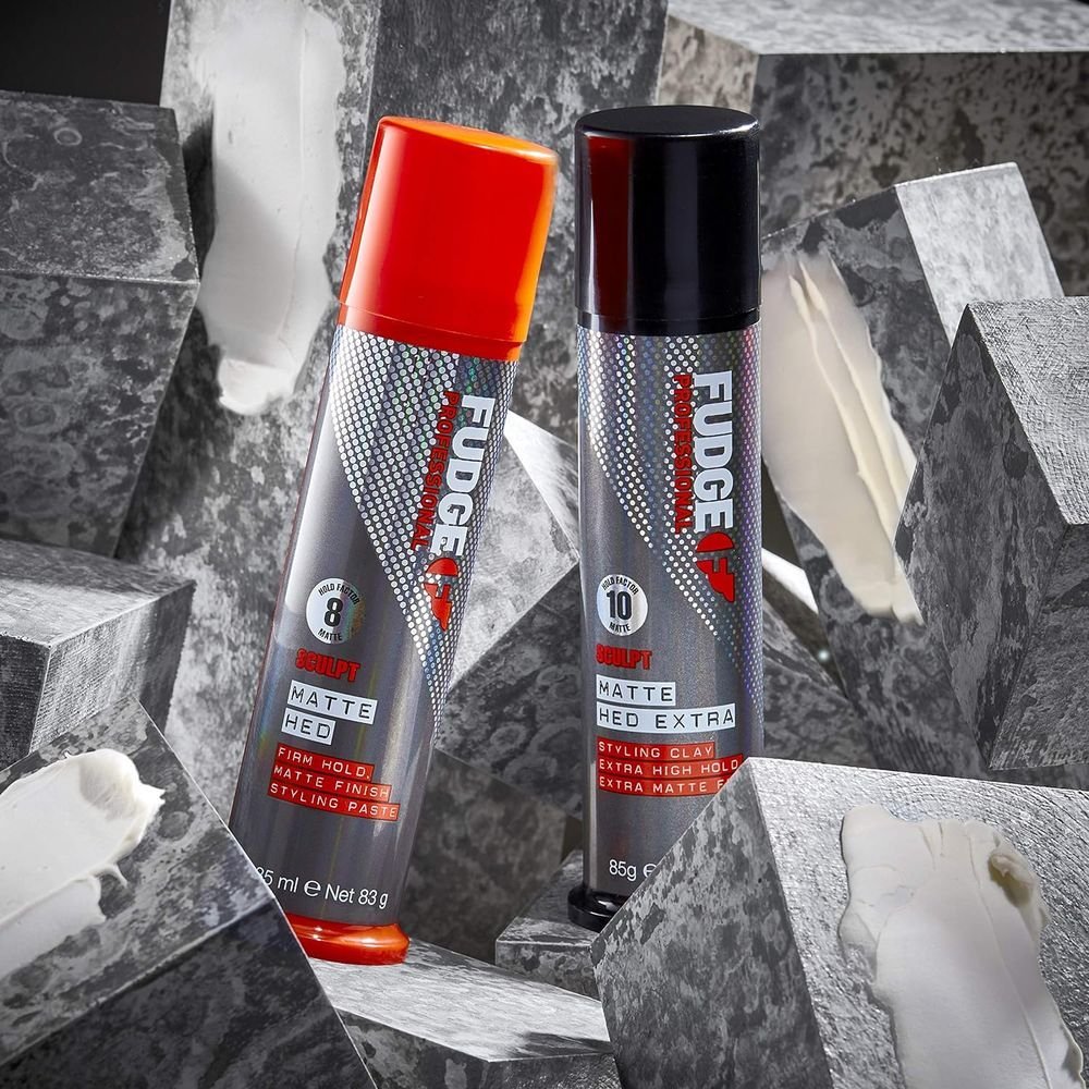 Fudge Matte Hed Extra #10 85g:圖片 5