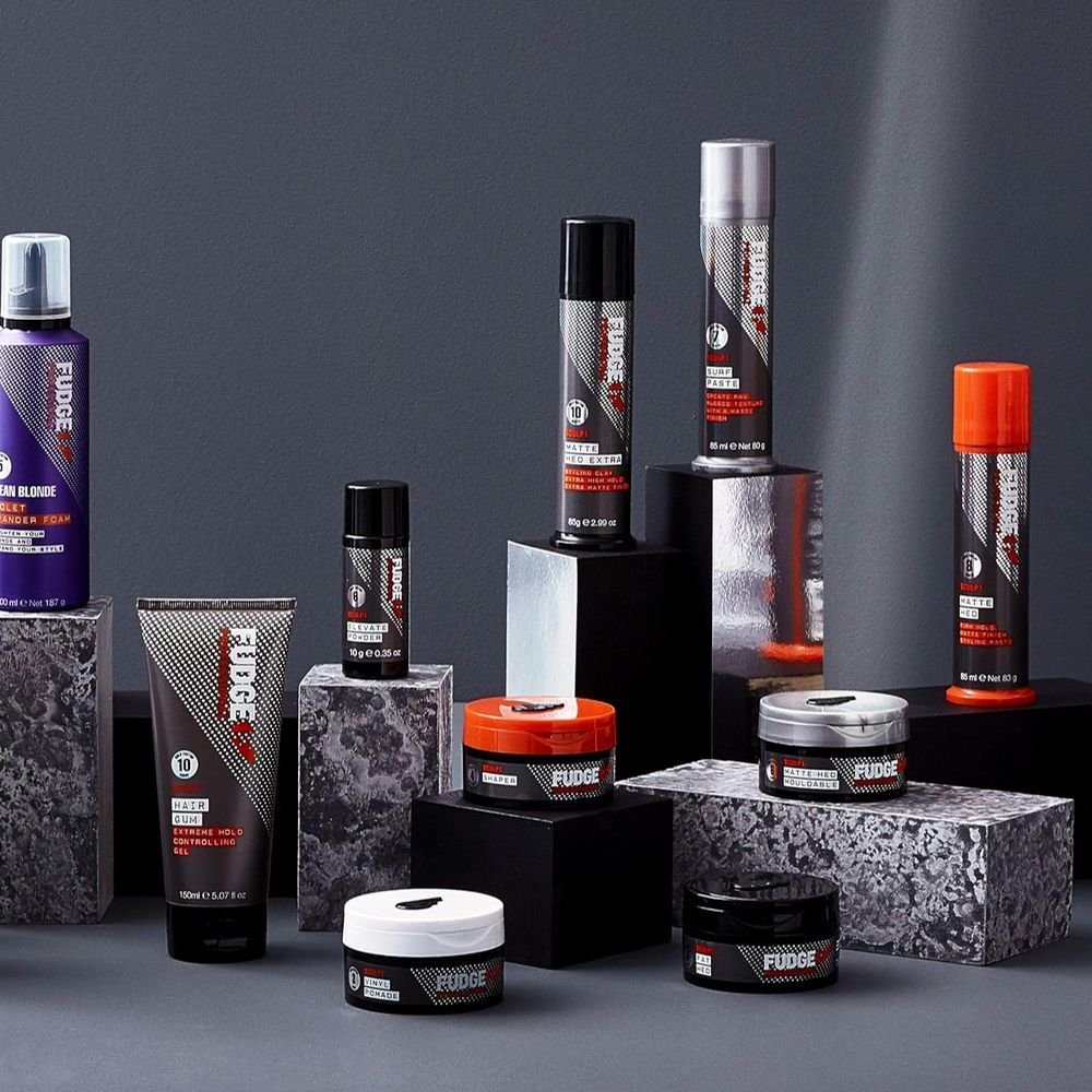 Fudge Matte Hed Extra #10 85g:圖片 7