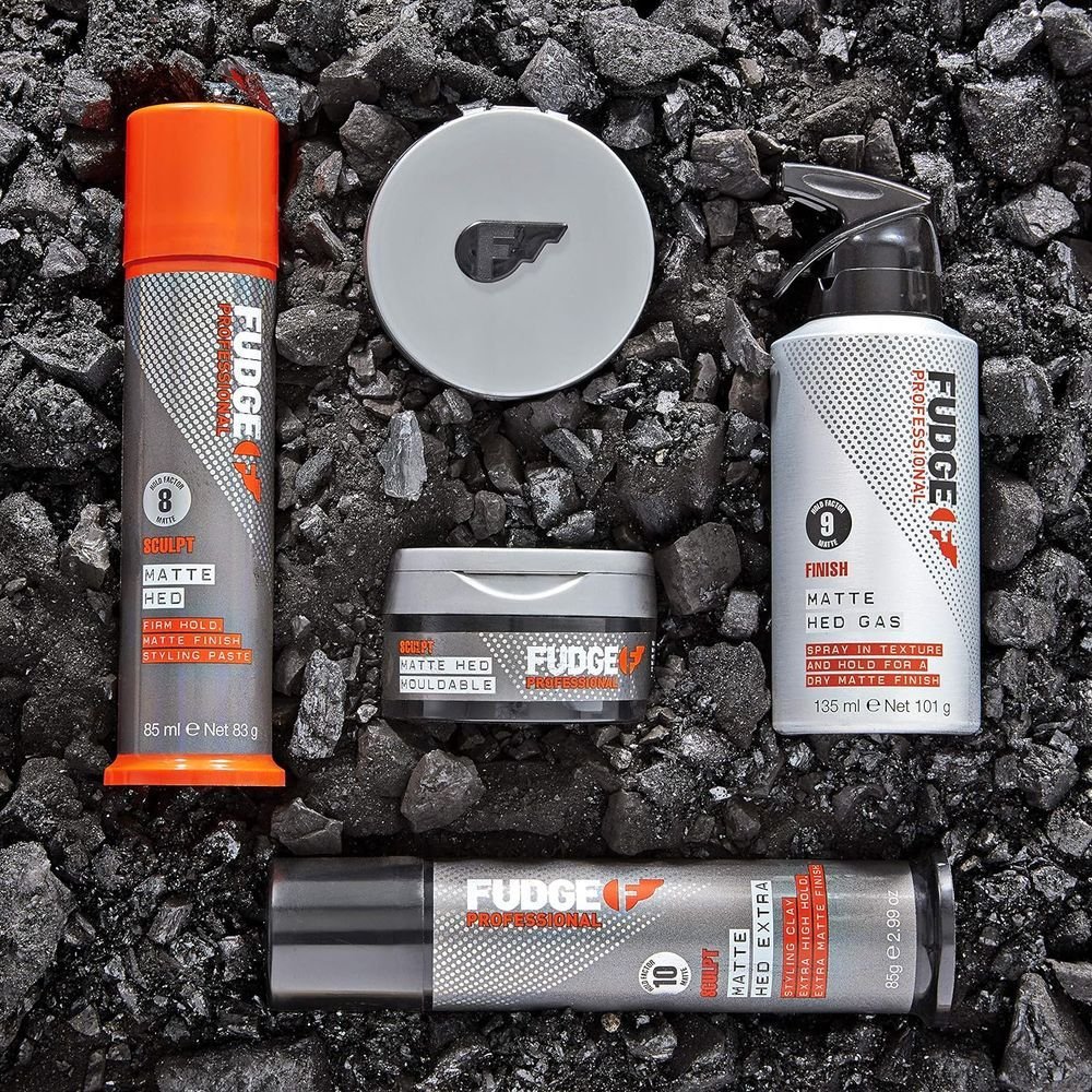 Fudge Matte Hed Extra #10 85g:圖片 9